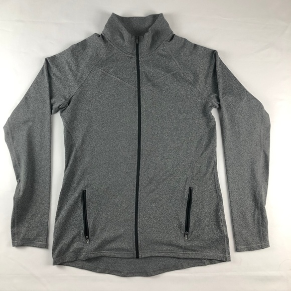 womens champion track jacket